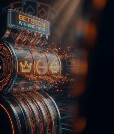 Betsson Casino