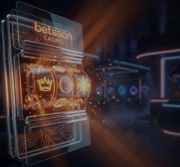 Betsson Casino