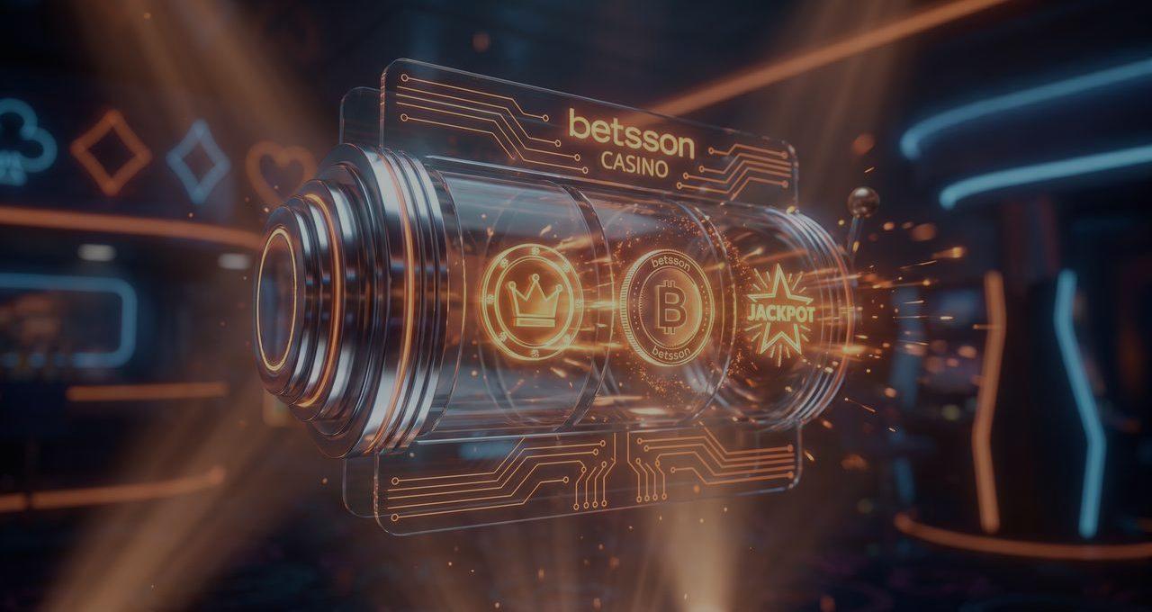 Betsson Casino